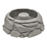 Dubia Roach Feeding Bowl - Escape Proof - Image 2