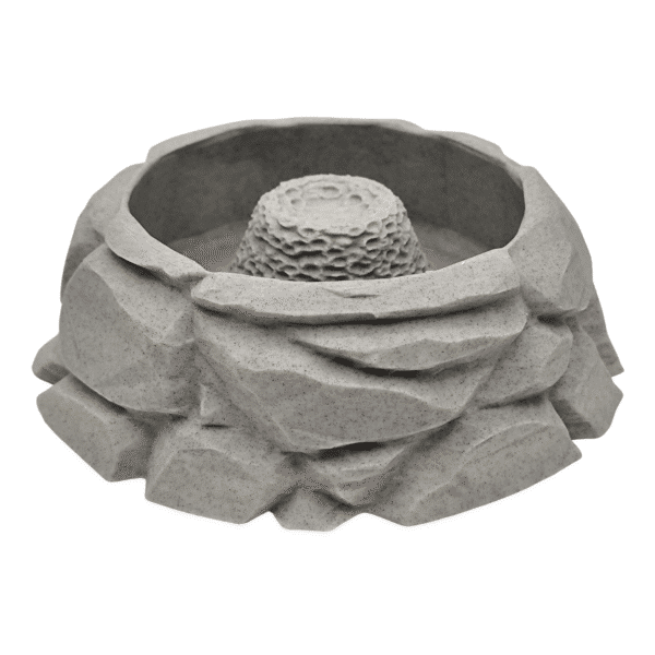 Dubia Roach Feeding Bowl - Escape Proof - Image 2