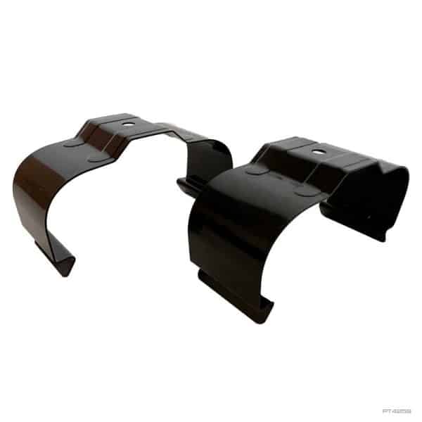Exo Terra T5 Terrarium Top mounting clips PT4259